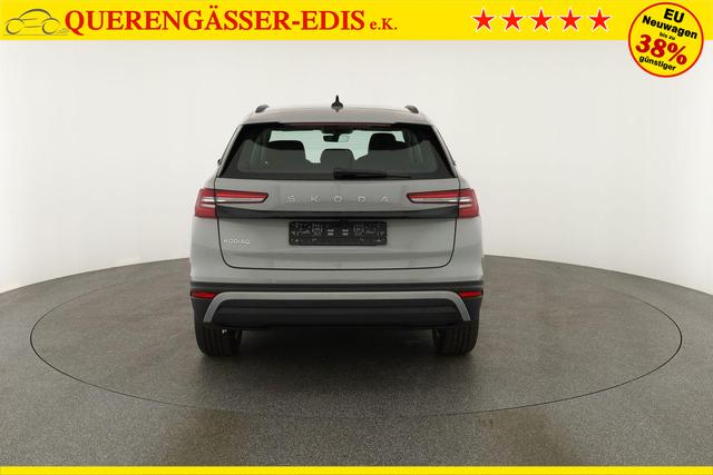 Skoda Kodiaq 2.0 TDI 110 kW Selection DSG Selection, AHK, Navi, Side, Kamera, Winter, 4 J.-Garantie 