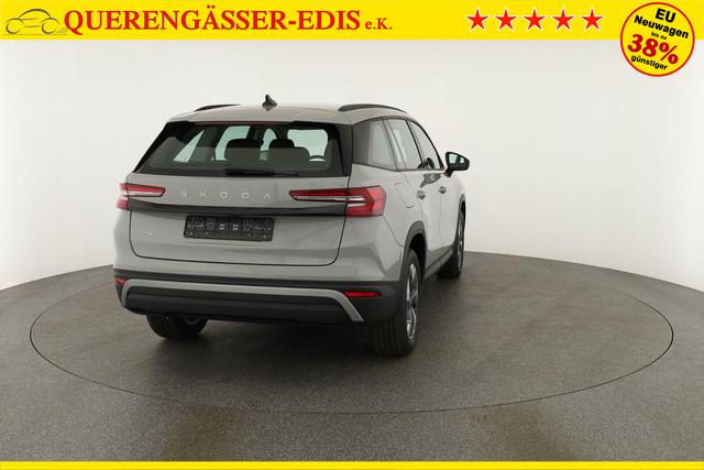 Skoda Kodiaq 2.0 TDI 110 kW Selection DSG Selection, AHK, Navi, Side, Kamera, Winter, 4 J.-Garantie 