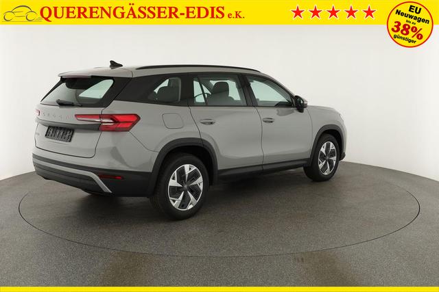 Skoda Kodiaq 2.0 TDI 110 kW Selection DSG Selection, AHK, Navi, Side, Kamera, Winter, 4 J.-Garantie 
