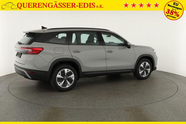 Skoda Kodiaq 2.0 TDI 110 kW Selection DSG Selection, AHK, Navi, Side, Kamera, Winter, 4 J.-Garantie 