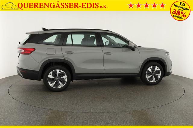 Skoda Kodiaq 2.0 TDI 110 kW Selection DSG Selection, AHK, Navi, Side, Kamera, Winter, 4 J.-Garantie 