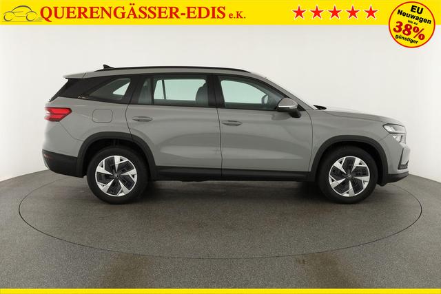 Skoda Kodiaq 2.0 TDI 110 kW Selection DSG Selection, AHK, Navi, Side, Kamera, Winter, 4 J.-Garantie 