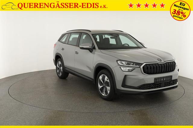 Skoda Kodiaq 2.0 TDI 110 kW Selection DSG Selection, AHK, Navi, Side, Kamera, Winter, 4 J.-Garantie 