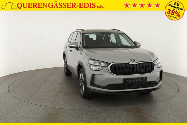 Skoda Kodiaq 2.0 TDI 110 kW Selection DSG Selection, AHK, Navi, Side, Kamera, Winter, 4 J.-Garantie 