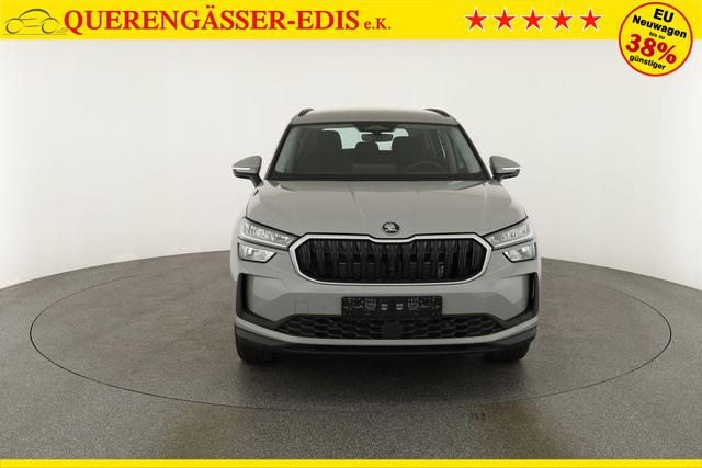Skoda Kodiaq 2.0 TDI 110 kW Selection DSG Selection, AHK, Navi, Side, Kamera, Winter, 4 J.-Garantie 