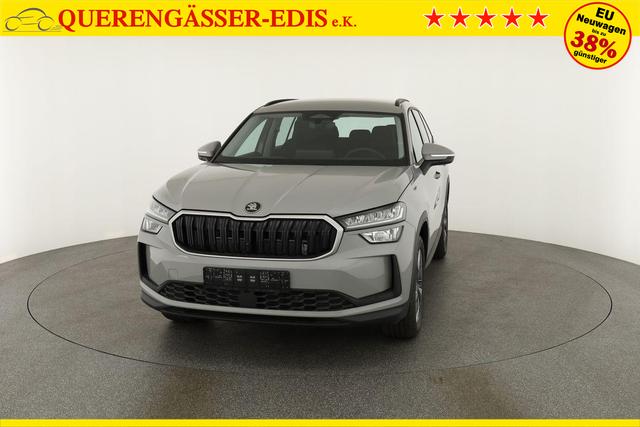 Skoda Kodiaq 2.0 TDI 110 kW Selection DSG Selection, AHK, Navi, Side, Kamera, Winter, 4 J.-Garantie 