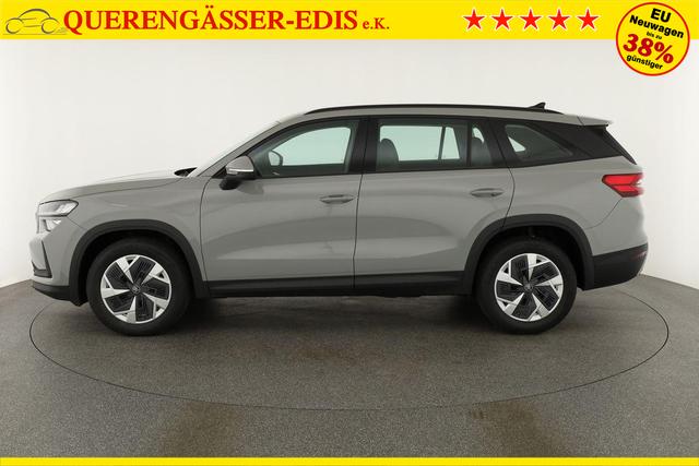 Skoda Kodiaq 2.0 TDI 110 kW Selection DSG Selection, AHK, Navi, Side, Kamera, Winter, 4 J.-Garantie 