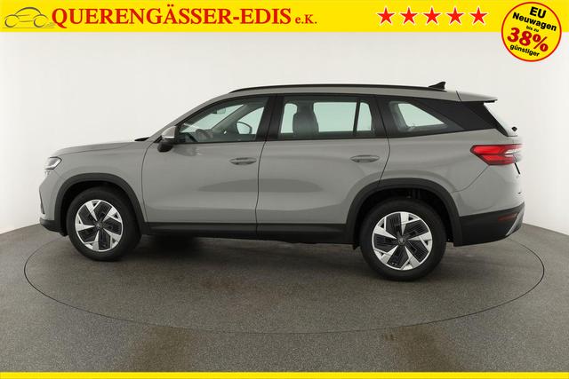 Skoda Kodiaq 2.0 TDI 110 kW Selection DSG Selection, AHK, Navi, Side, Kamera, Winter, 4 J.-Garantie 