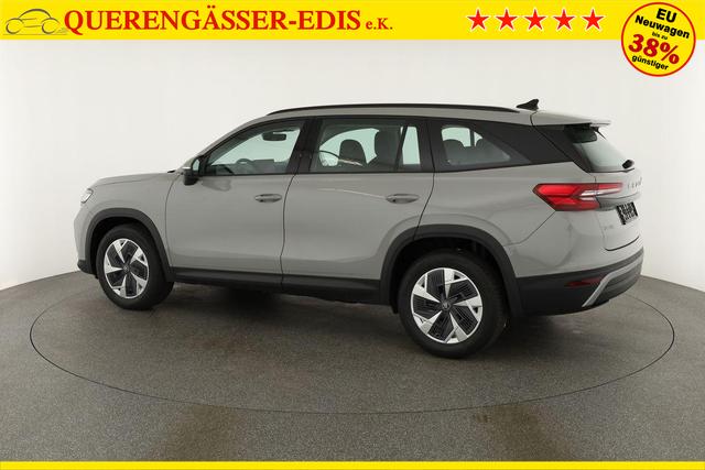 Skoda Kodiaq 2.0 TDI 110 kW Selection DSG Selection, AHK, Navi, Side, Kamera, Winter, 4 J.-Garantie 