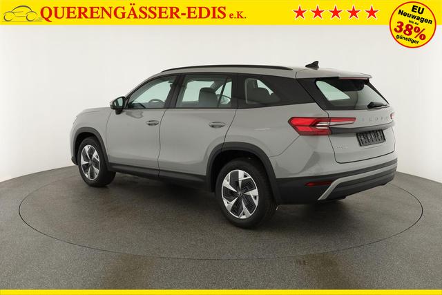 Skoda Kodiaq 2.0 TDI 110 kW Selection DSG Selection, AHK, Navi, Side, Kamera, Winter, 4 J.-Garantie 
