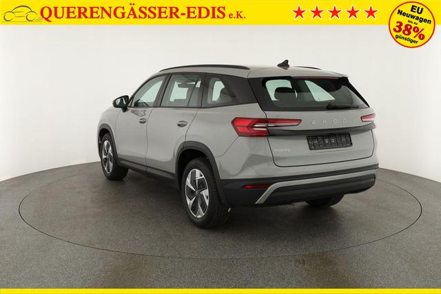 Skoda Kodiaq 2.0 TDI 110 kW Selection DSG Selection, AHK, Navi, Side, Kamera, Winter, 4 J.-Garantie 