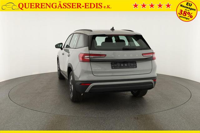 Skoda Kodiaq 2.0 TDI 110 kW Selection DSG Selection, AHK, Navi, Side, Kamera, Winter, 4 J.-Garantie 