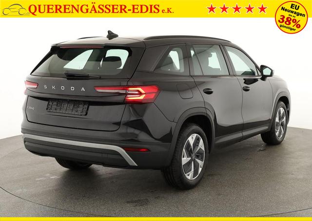 Skoda Kodiaq 2.0 TDI 110 kW Selection DSG Selection, AHK, Navi, Side, Kamera, Winter, 4 J.-Garantie 