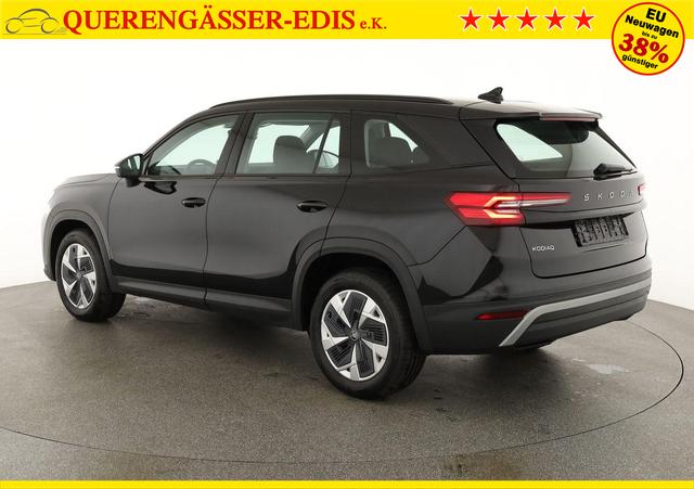 Skoda Kodiaq 2.0 TDI 110 kW Selection DSG Selection, AHK, Navi, Side, Kamera, Winter, 4 J.-Garantie 