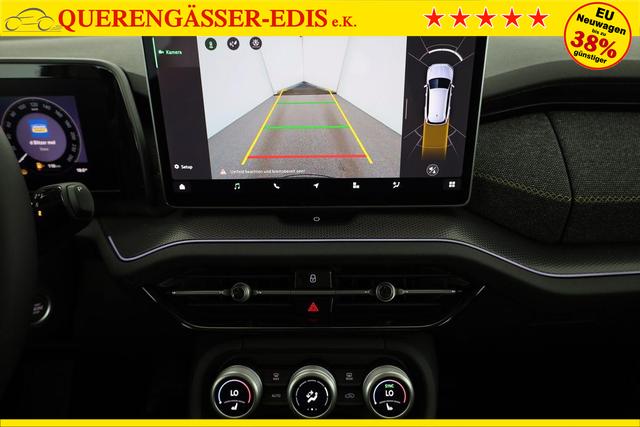 Skoda Kodiaq 2.0 TDI 110 kW Selection DSG Selection, AHK, Navi, Side, Kamera, Winter, 4 J.-Garantie 