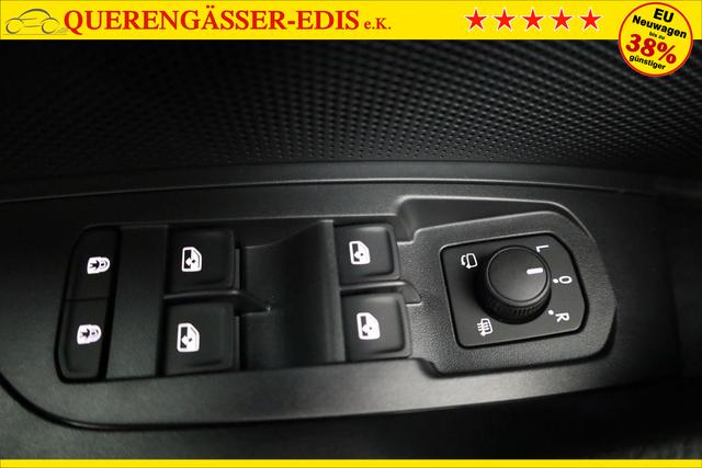 Skoda Kodiaq 2.0 TDI 110 kW Selection DSG Selection, AHK, Navi, Side, Kamera, Winter, 4 J.-Garantie 