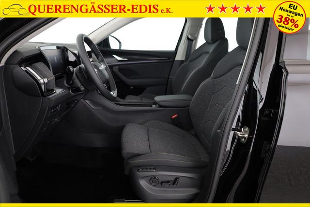 Skoda Kodiaq 2.0 TDI 110 kW Selection DSG Selection, AHK, Navi, Side, Kamera, Winter, 4 J.-Garantie 