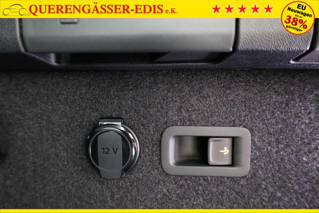 Skoda Kodiaq 2.0 TDI 110 kW Selection DSG Selection, AHK, Navi, Side, Kamera, Winter, 4 J.-Garantie 