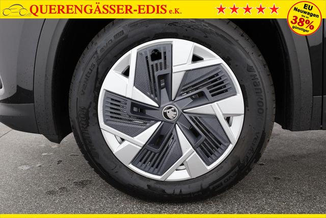 Skoda Kodiaq 2.0 TDI 110 kW Selection DSG Selection, AHK, Navi, Side, Kamera, Winter, 4 J.-Garantie 