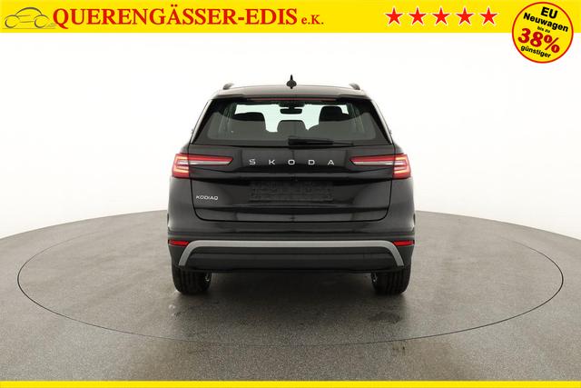 Skoda Kodiaq 2.0 TDI 110 kW Selection DSG Selection, AHK, Navi, Side, Kamera, Winter, 4 J.-Garantie 