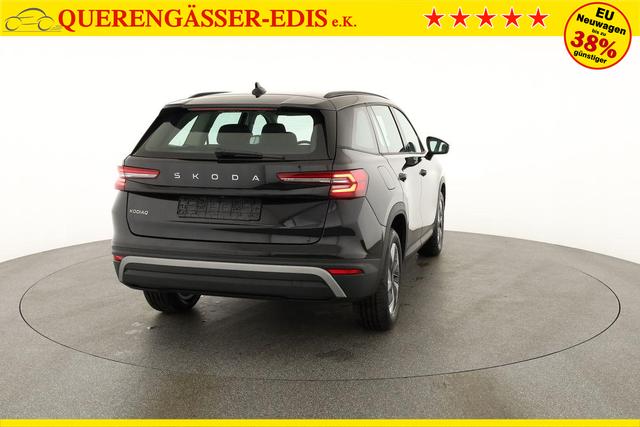 Skoda Kodiaq 2.0 TDI 110 kW Selection DSG Selection, AHK, Navi, Side, Kamera, Winter, 4 J.-Garantie 