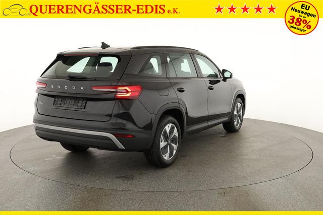 Skoda Kodiaq 2.0 TDI 110 kW Selection DSG Selection, AHK, Navi, Side, Kamera, Winter, 4 J.-Garantie 