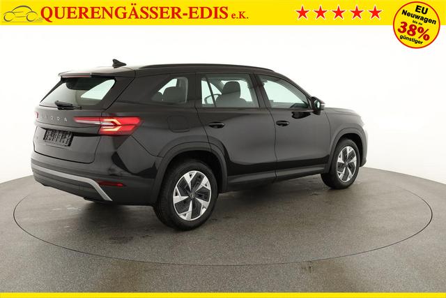 Skoda Kodiaq 2.0 TDI 110 kW Selection DSG Selection, AHK, Navi, Side, Kamera, Winter, 4 J.-Garantie 