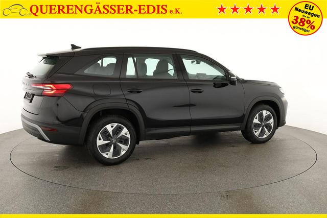Skoda Kodiaq 2.0 TDI 110 kW Selection DSG Selection, AHK, Navi, Side, Kamera, Winter, 4 J.-Garantie 