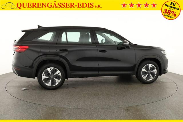 Skoda Kodiaq 2.0 TDI 110 kW Selection DSG Selection, AHK, Navi, Side, Kamera, Winter, 4 J.-Garantie 