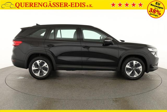 Skoda Kodiaq 2.0 TDI 110 kW Selection DSG Selection, AHK, Navi, Side, Kamera, Winter, 4 J.-Garantie 