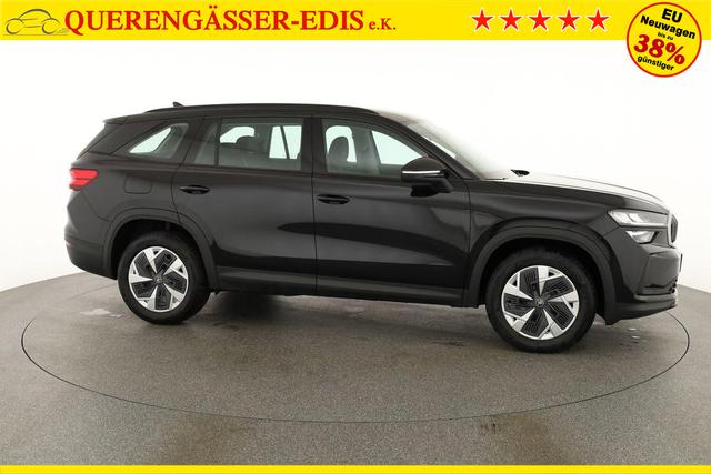 Skoda Kodiaq 2.0 TDI 110 kW Selection DSG Selection, AHK, Navi, Side, Kamera, Winter, 4 J.-Garantie 