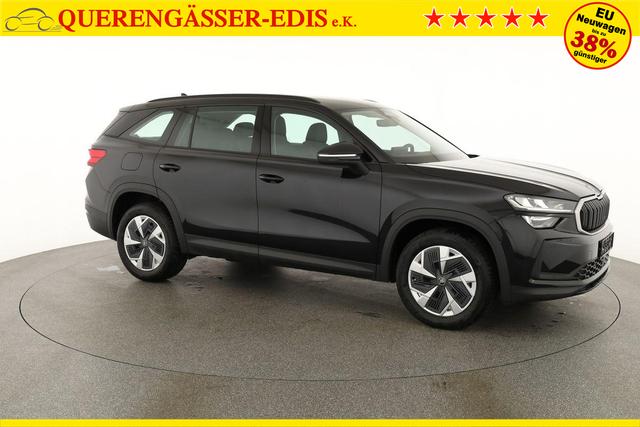 Skoda Kodiaq 2.0 TDI 110 kW Selection DSG Selection, AHK, Navi, Side, Kamera, Winter, 4 J.-Garantie 