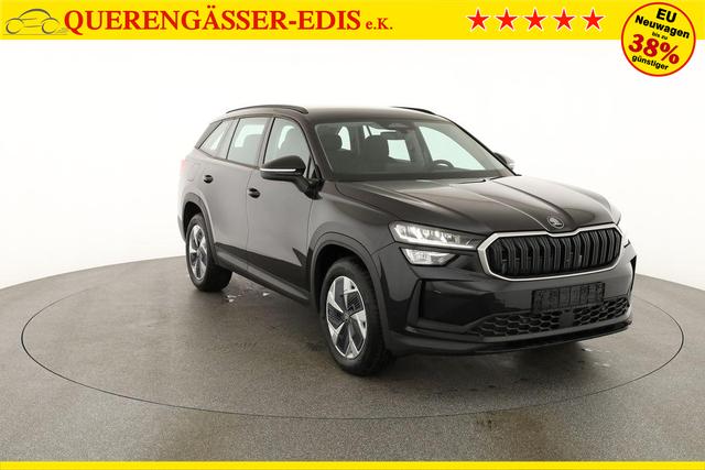 Skoda Kodiaq 2.0 TDI 110 kW Selection DSG Selection, AHK, Navi, Side, Kamera, Winter, 4 J.-Garantie 
