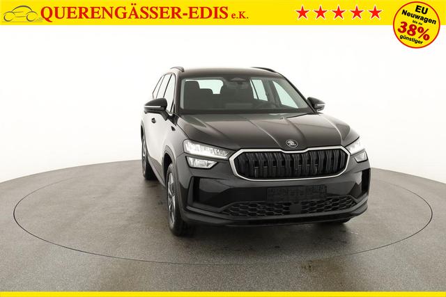 Skoda Kodiaq 2.0 TDI 110 kW Selection DSG Selection, AHK, Navi, Side, Kamera, Winter, 4 J.-Garantie 