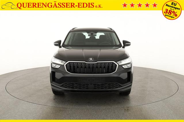 Skoda Kodiaq 2.0 TDI 110 kW Selection DSG Selection, AHK, Navi, Side, Kamera, Winter, 4 J.-Garantie 
