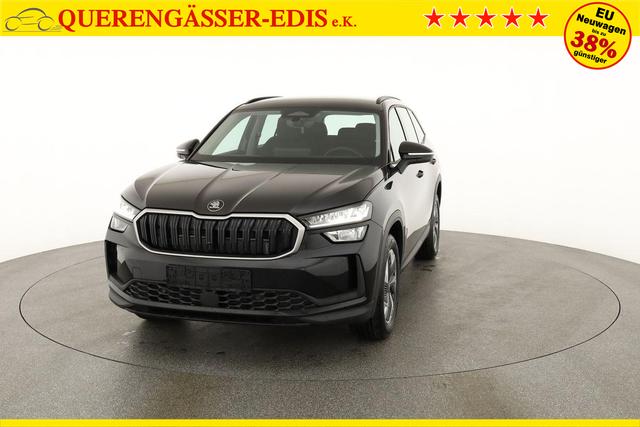 Skoda Kodiaq 2.0 TDI 110 kW Selection DSG Selection, AHK, Navi, Side, Kamera, Winter, 4 J.-Garantie 