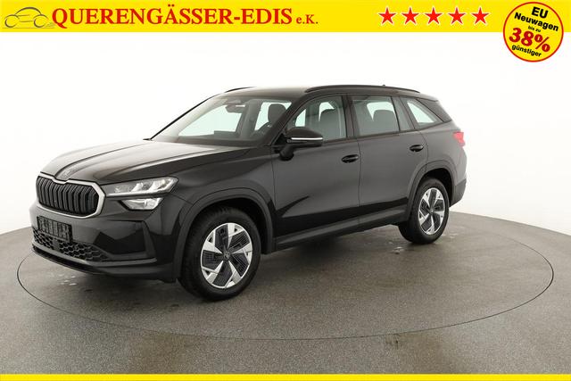 Skoda Kodiaq 2.0 TDI 110 kW Selection DSG Selection, AHK, Navi, Side, Kamera, Winter, 4 J.-Garantie 
