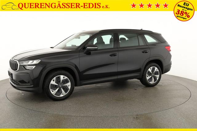 Skoda Kodiaq 2.0 TDI 110 kW Selection DSG Selection, AHK, Navi, Side, Kamera, Winter, 4 J.-Garantie 