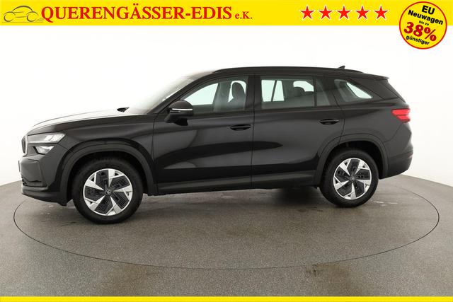 Skoda Kodiaq 2.0 TDI 110 kW Selection DSG Selection, AHK, Navi, Side, Kamera, Winter, 4 J.-Garantie 