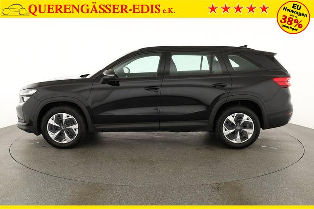 Skoda Kodiaq 2.0 TDI 110 kW Selection DSG Selection, AHK, Navi, Side, Kamera, Winter, 4 J.-Garantie 