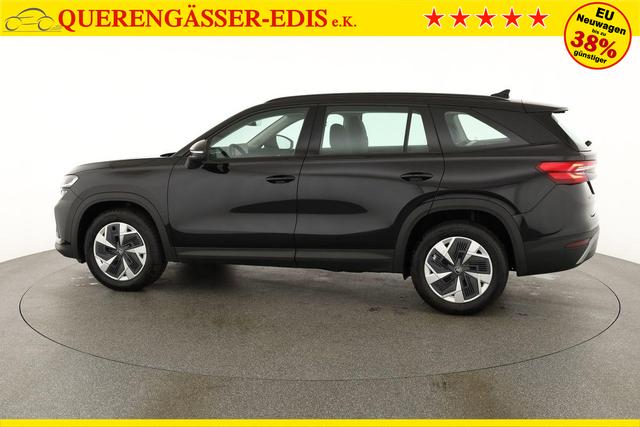 Skoda Kodiaq 2.0 TDI 110 kW Selection DSG Selection, AHK, Navi, Side, Kamera, Winter, 4 J.-Garantie 