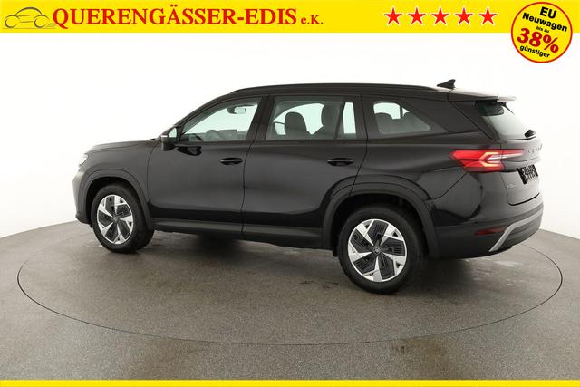 Skoda Kodiaq 2.0 TDI 110 kW Selection DSG Selection, AHK, Navi, Side, Kamera, Winter, 4 J.-Garantie 