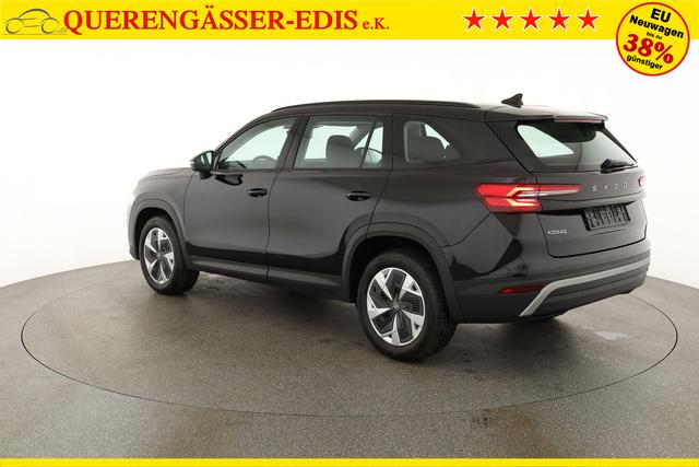 Skoda Kodiaq 2.0 TDI 110 kW Selection DSG Selection, AHK, Navi, Side, Kamera, Winter, 4 J.-Garantie 