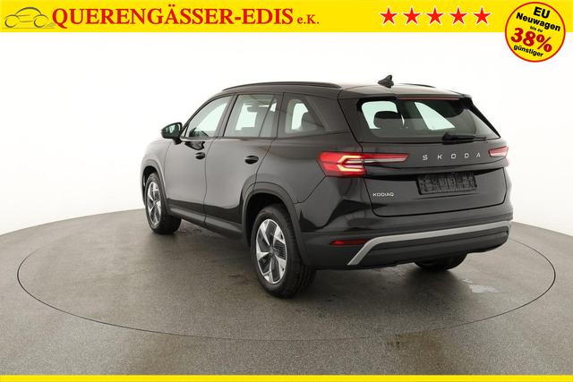 Skoda Kodiaq 2.0 TDI 110 kW Selection DSG Selection, AHK, Navi, Side, Kamera, Winter, 4 J.-Garantie 