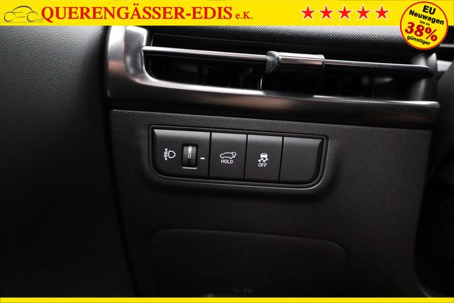 Hyundai TUCSON 1.6 T-GDI DCT 4WD N-LINE, AHK, el. Klappe, Teilleder, Navi, Kamera, ACC 