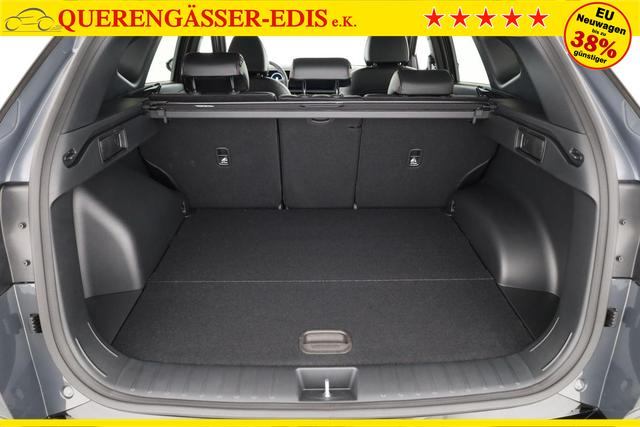 Hyundai TUCSON 1.6 T-GDI DCT 4WD N-LINE, AHK, el. Klappe, Teilleder, Navi, Kamera, ACC 