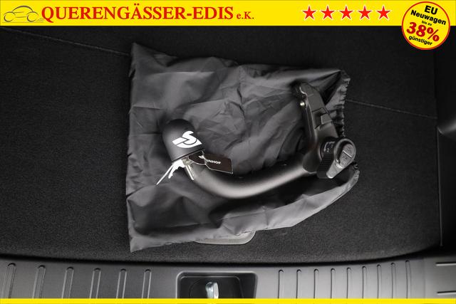 Hyundai TUCSON 1.6 T-GDI DCT 4WD N-LINE, AHK, el. Klappe, Teilleder, Navi, Kamera, ACC 