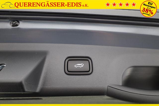 Hyundai TUCSON 1.6 T-GDI DCT 4WD N-LINE, AHK, el. Klappe, Teilleder, Navi, Kamera, ACC 