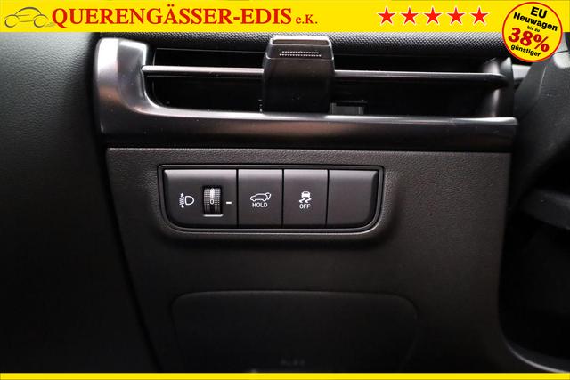 Hyundai TUCSON 1.6 T-GDI DCT 4WD N-LINE, el. Klappe, Teilleder, Navi, Kamera, ACC 