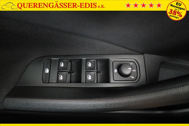 Skoda Kamiq Selection 1.5 TSI DSG Selection, LED, Kamera, Winter, 16-Zoll 